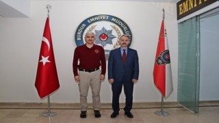 Balıkesir Emniyet Müdürü Hasan Yiğit oldu