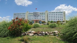 Balıkesir Üniversitesi kısaltması BAÜN tescillendi