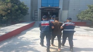 Balıkesirde DEAŞlı terörist yakalandı