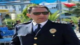 Balıkesirde emniyet camiasını yasa boğan ölüm