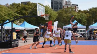 Balıkesirde Zafer Bayramı coşkusu