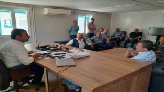 Baraj altında kalacak Savran köyü sakinleri bölünmek istemiyor