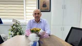 Barak Ovası Sulama Projesi Tamamlanırsa Üretime Büyük Katkı Sağlayacak