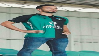 Barış Alıcı Kocaelisporda
