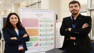 BARÜ 6. Ar-Ge Proje Pazarı başvuruları başladı