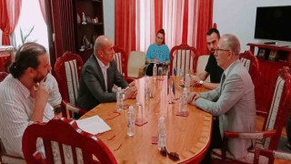 BARÜ, uluslararasılaşma stratejilerini adım adım ilerletiyor