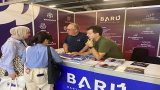 BARÜ, yüz yüze ve dijital rehberlik uygulamalarıyla rekor sayıda kişiye ulaştı