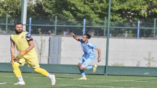 Başakpınarspordan 3 transfer daha