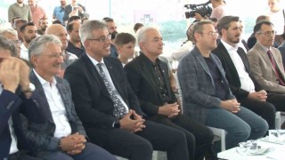 Başakşehirde Ayşe Dağ Aile Sağlığı Merkezi açıldı