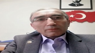 AK Partili Başkan istifa etti