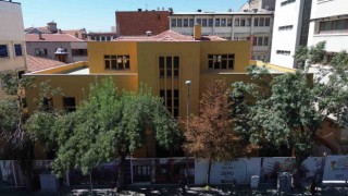 Başkan Altay: Eski Tekel Binası restorasyonu şehrimize değer katacak