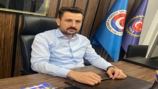 Başkan Baylan: “Geçmişten ders alarak geleceğe çok daha güvenli adımlarla ilerleyeceğiz