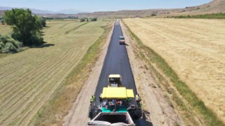 Başkan Büyükkılıçtan 150 milyon TLlik yol yatırımına inceleme