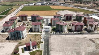 Başkan Büyükkılıçtan Oruçreislilere İkinci Etap Müjdesi