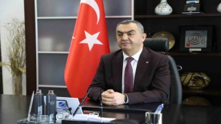 Başkan Büyüksimitci: Büyük Taarruz ve Başkomutanlık Meydan Muharebesi, dünya tarihinin gördüğü en büyük kahramanlık destanlarından birisidir