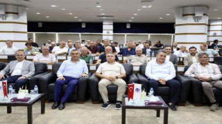 Başkan Büyüksimitci: “Hükümetimizin önerilerimizi dikkate alması memnuniyet verici”