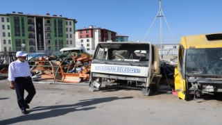 Başkan Çolakbayrakdar: 8 yıldır tasarruf hamleleriyle Türkiyeye örnek oluyoruz