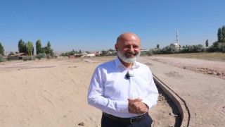 Başkan Çolakbayrakdar: “Gönül belediyeliğiyle hizmet ediyor, her mahalleye hizmet ulaştırıyoruz”