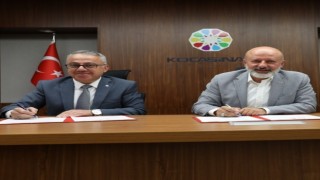 Başkan Çolakbayrakdar: “Örnek proje, şehrimiz ve ülkemiz için hayırlı olsun”