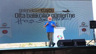 Başkan Çolakbayrakdar; Tüm vatandaşlarımızı, hafta sonu Kayserinin denizi Kuşçuya bekliyoruz