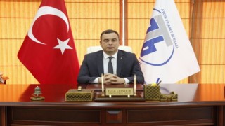 Başkan Çondur: “Bu süreçten geri dönülmesini temenni ediyoruz “