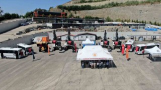 Başkan Demir: “Her projemizde önceliğimiz kalite”