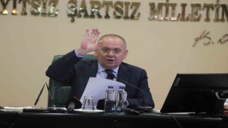 Başkan Demir: Yeni OSBdeki ilk tahsis 12 bin istihdam