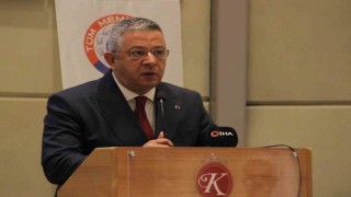 Başkan Demircan: “Sürecin tarafımızca bittiğini beyan etmiştik”