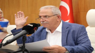 Başkan Demirtaş: “300 köpeğin öldürülmesi iddiası müfettiş teftişinde”