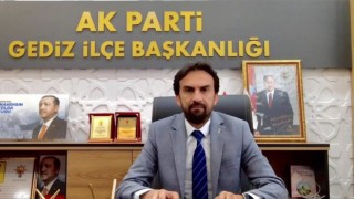 Başkan Erkan, görevinden istifa etti