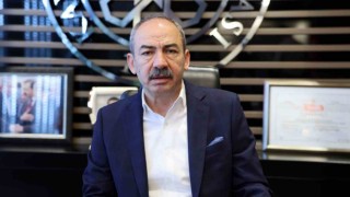 Başkan Gülsoy: Ekonomimiz güçlü büyüme performansına devam ediyor