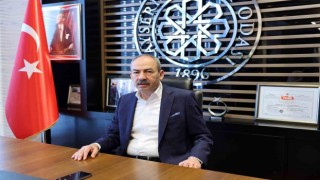 Başkan Gülsoy: Kayseri ilk 7 ayda 2 milyar 74 milyon dolar ihracat gerçekleştirdi
