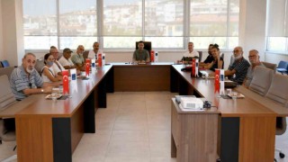 Başkan Günel: ‘Doğanın ve çevrenin korunmasında kararlıyız”