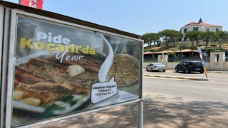 Başkan Kaplan “Koçarlı pidesini tatmayan kalmayacak”