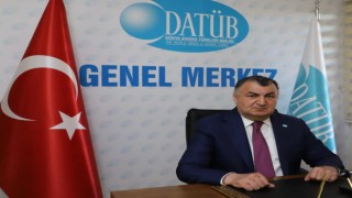 Başkan Kassanov: “Milli mücadele ve zaferler bize hep ilham vermiştir”