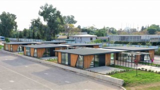 Başkan Kocaispir: “Yüreğir cazibe merkezi olacak”