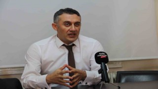 Başkan Kuru: “Depreme dirençli Aydın oluşturmalıyız”