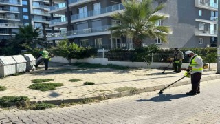 Başkan Özcan: Asli görevlerimizi en iyi şekilde yerine getiriyoruz