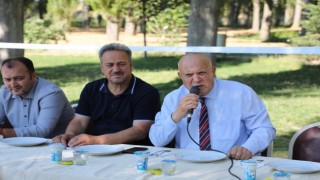 Başkan Pekmezciden personeline ara zam müjdesi