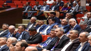 Başkan Sadıkoğlu: Faizsiz kredi ve hibe desteği bekliyoruz