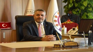 Başkan Sadıkoğlu: Temmuz ayında ihracatımız yüzde 21 arttı