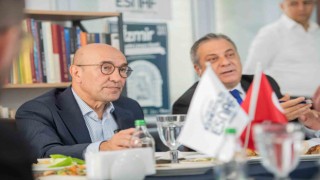 Başkan Soyerden Kemeraltı anayasası önerisi
