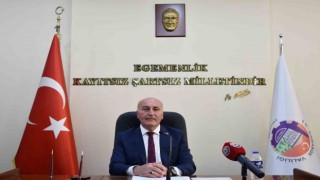 Başkan Sözenden CHPli vekile, “Basit ve ucuz siyasetten vazgeçin”