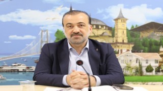 Başkan Talustan Kılıçdaroğlunun sözlerine sert tepki:
