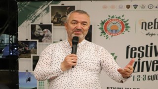 Başkan Topaloğlu: Ne görev verilirse yapmaya hazırım