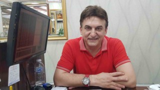 Başkan Ünderden altın yatırımcılarını rahatlatan açıklama