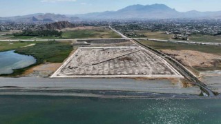 Başkan Vekili Aydın ‘Sahil Bandı Proje alanında incelemelerde bulundu