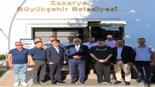 Başkan Yüce: “Doğal afetlere karşı dirençli şehir olma yolunda yeni bir adım daha atıyoruz”