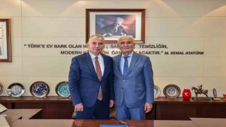 Başkan Zolan; “Denizlide hizmet destanı yazıldı”