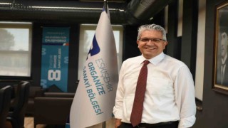 Başkanı Küpeli; “Sanayi büyüyor ama, biz çalıştıracak işçi bulamıyoruz”
